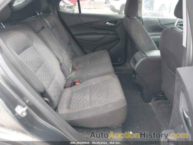 CHEVROLET EQUINOX LT, 3GNAXJEV4JS561992