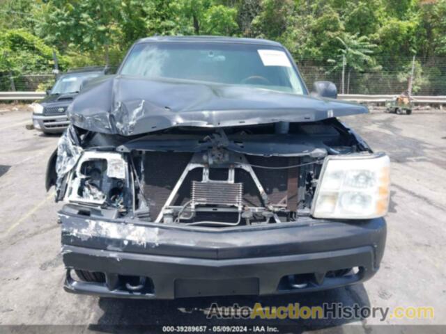 CADILLAC ESCALADE STANDARD, 1GYEK63N52R100646