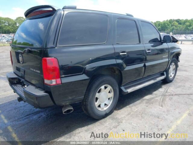 CADILLAC ESCALADE STANDARD, 1GYEK63N52R100646