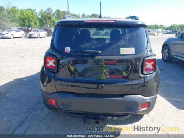 JEEP RENEGADE JUSTICE, ZACCJBBT1GPD20204