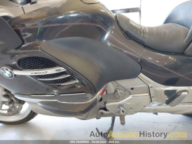 BMW K1200 LT, WB10559A36ZL72508