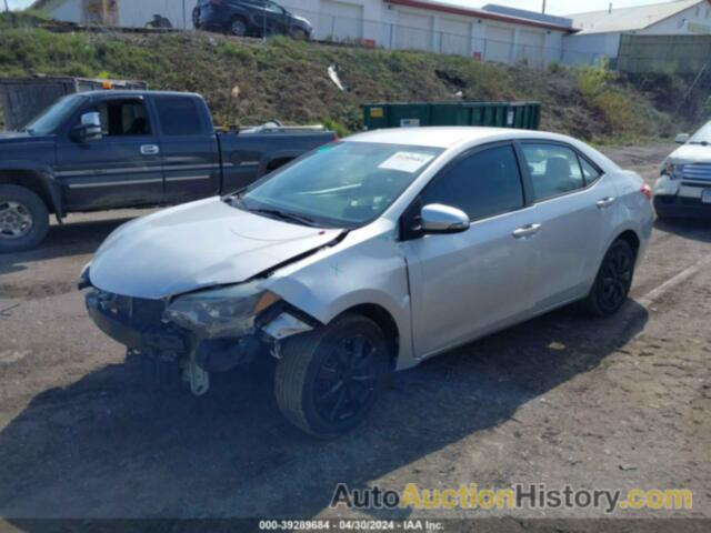 TOYOTA COROLLA L/LE/LE PLS/PRM/S/S PLS, 5YFBURHEXGP438641