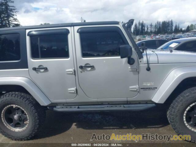 JEEP WRANGLER UNLIMITED SAHARA, 1J4BA5H19BL506793