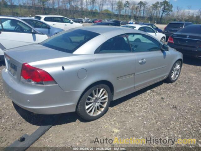 VOLVO C70 T5, YV1MC67258J050525