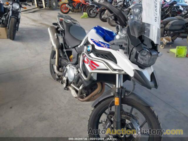 BMW F 750 GS, WB10B1809P6G61795