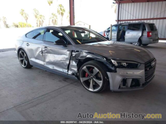 AUDI S5 3.0T PREMIUM, WAUB4CF52KA089775