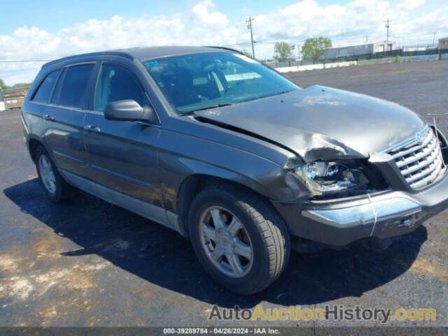 CHRYSLER PACIFICA, 2C4GM68404R564952