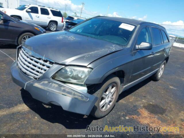 CHRYSLER PACIFICA, 2C4GM68404R564952