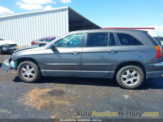 CHRYSLER PACIFICA, 2C4GM68404R564952