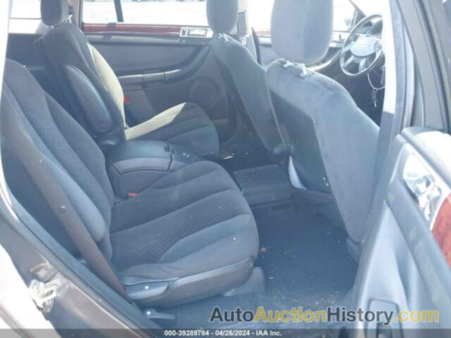 CHRYSLER PACIFICA, 2C4GM68404R564952