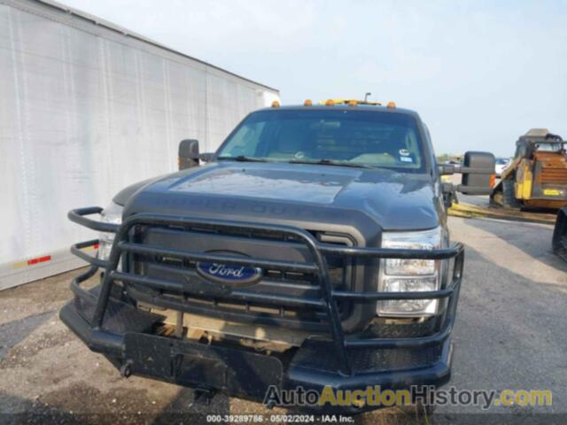 FORD F350 SUPER DUTY, 1FD8X3HT7CED07716