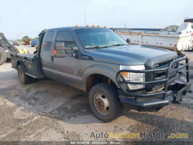 FORD F350 SUPER DUTY, 1FD8X3HT7CED07716