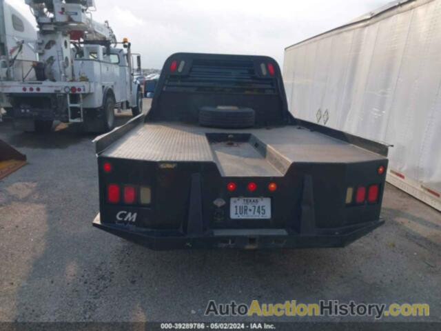 FORD F350 SUPER DUTY, 1FD8X3HT7CED07716