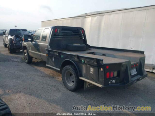 FORD F350 SUPER DUTY, 1FD8X3HT7CED07716