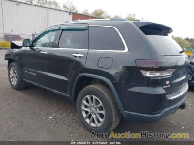 JEEP GRAND CHEROKEE LIMITED, 1C4RJFBG5FC898992