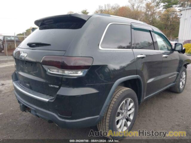 JEEP GRAND CHEROKEE LIMITED, 1C4RJFBG5FC898992