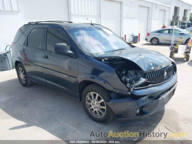 BUICK RENDEZVOUS CX, 3G5DA03E45S502667