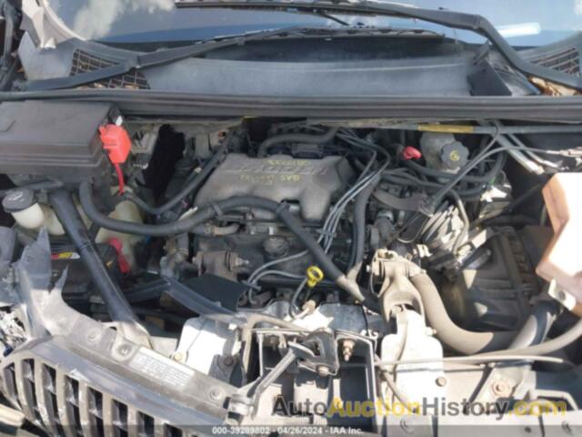 BUICK RENDEZVOUS CX, 3G5DA03E45S502667