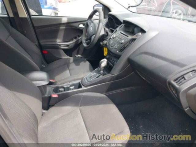 FORD FOCUS SE, 1FADP3F20GL337869