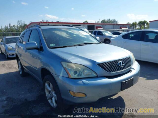 LEXUS RX 330, JTJHA31U140019128