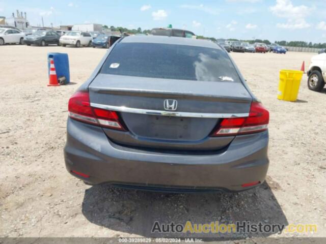 HONDA CIVIC EX-L, 19XFB2F90FE106907