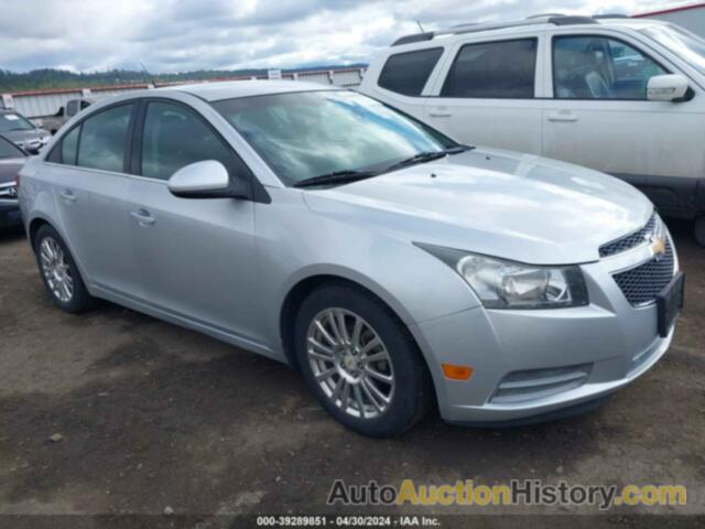 CHEVROLET CRUZE ECO, 1G1PJ5SC8C7127390