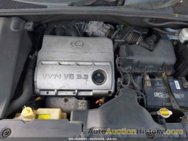 LEXUS RX 330, 2T2HA31U25C064133