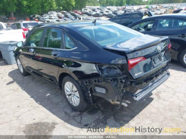 VOLKSWAGEN JETTA 1.4T R-LINE/1.4T S/1.4T SE, 3VWC57BU4KM025343