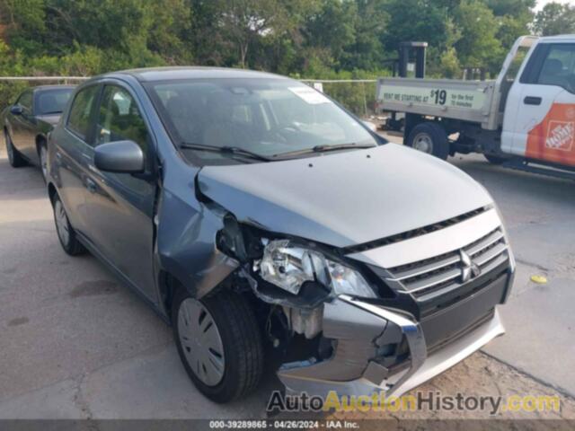 MITSUBISHI MIRAGE CARBONITE EDITION/ES/LE, ML32AUHJ6MH007684