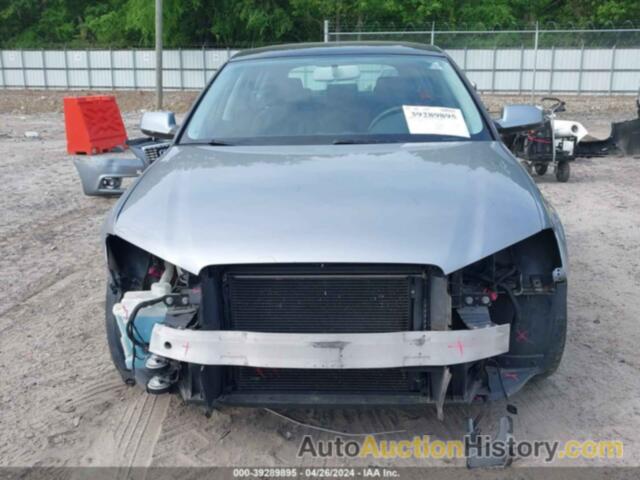 AUDI A3 PREMIUM PLUS, WAUKJAFM0BA083302