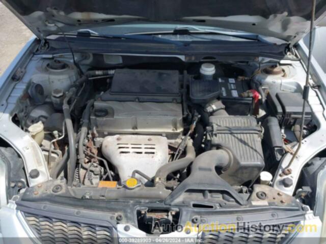 MITSUBISHI GALANT ES/SE, 4A3AB36F85E054715