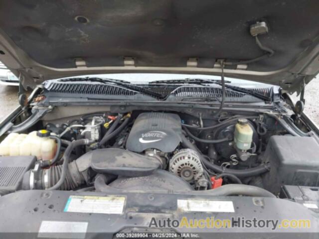 CHEVROLET TAHOE LS, 1GNEK13T21R102366