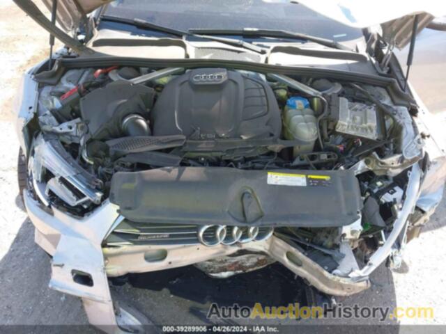 AUDI A4 PRESTIGE, WAUFNAF4XHN042828