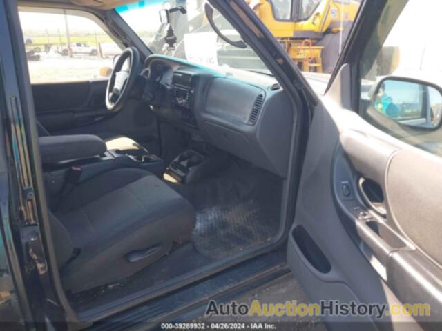 FORD RANGER EDGE/XLT, 1FTZR45E33TA45512