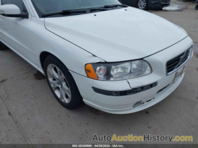 VOLVO S60 2.5T/2.5T SPECIAL EDITION, YV1RS592292726473
