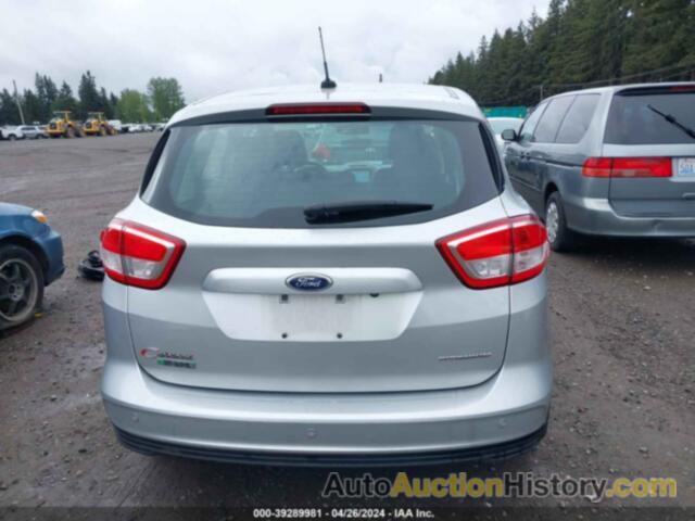 FORD C-MAX ENERGI TITANIUM, 1FADP5FU9HL113434