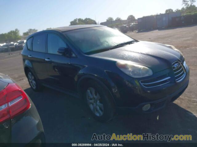 SUBARU B9 TRIBECA LIMITED 7-PASSENGER, 4S4WX86C464427488