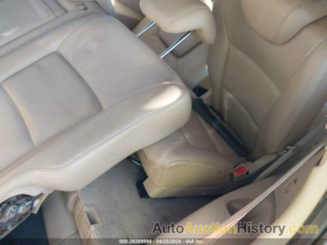 SUBARU B9 TRIBECA LIMITED 7-PASSENGER, 4S4WX86C464427488