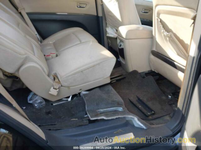 SUBARU B9 TRIBECA LIMITED 7-PASSENGER, 4S4WX86C464427488