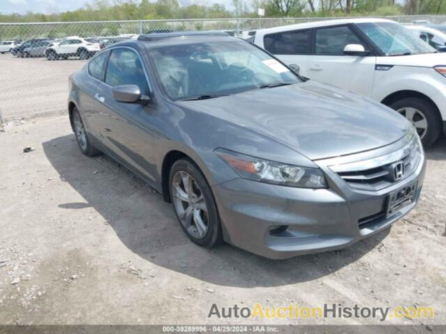 HONDA ACCORD 3.5 EX-L, 1HGCS2B81CA002281