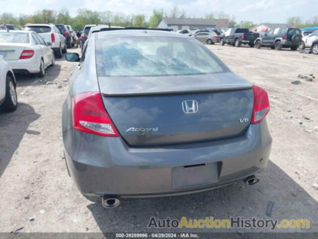 HONDA ACCORD 3.5 EX-L, 1HGCS2B81CA002281