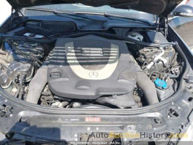 MERCEDES-BENZ S 550 4MATIC, WDDNG86X08A188549