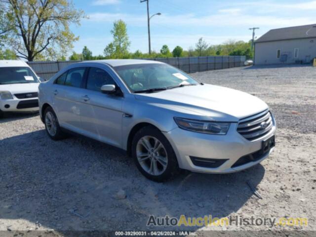 FORD TAURUS SEL, 1FAHP2E82GG108670