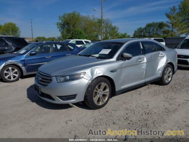 FORD TAURUS SEL, 1FAHP2E82GG108670