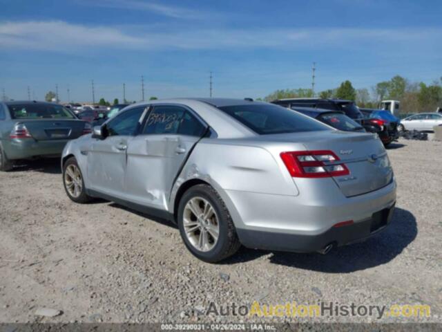 FORD TAURUS SEL, 1FAHP2E82GG108670