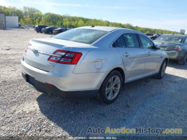 FORD TAURUS SEL, 1FAHP2E82GG108670