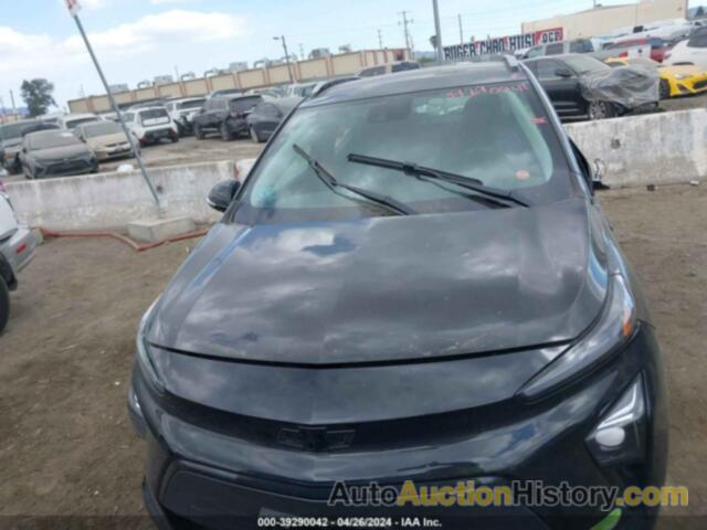 CHEVROLET BOLT EUV FWD LT, 1G1FY6S05P4123467