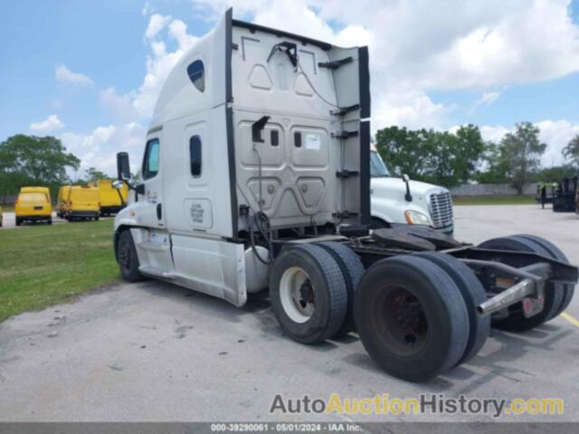 FREIGHTLINER CASCADIA 125, 1FUJGLD52FLFL7771