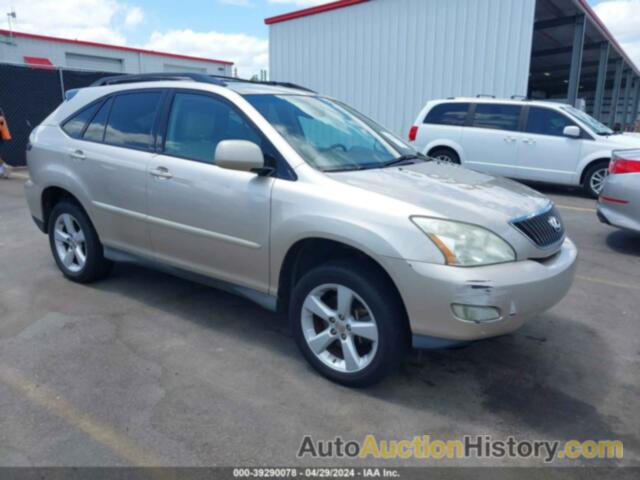 LEXUS RX 350, 2T2GK31U47C004902