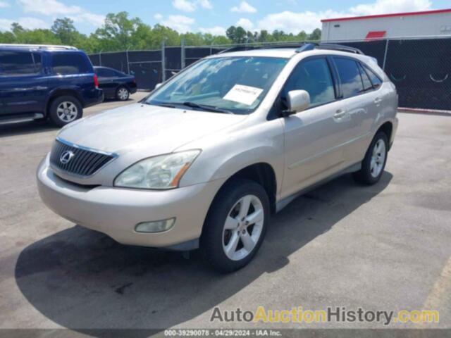 LEXUS RX 350, 2T2GK31U47C004902